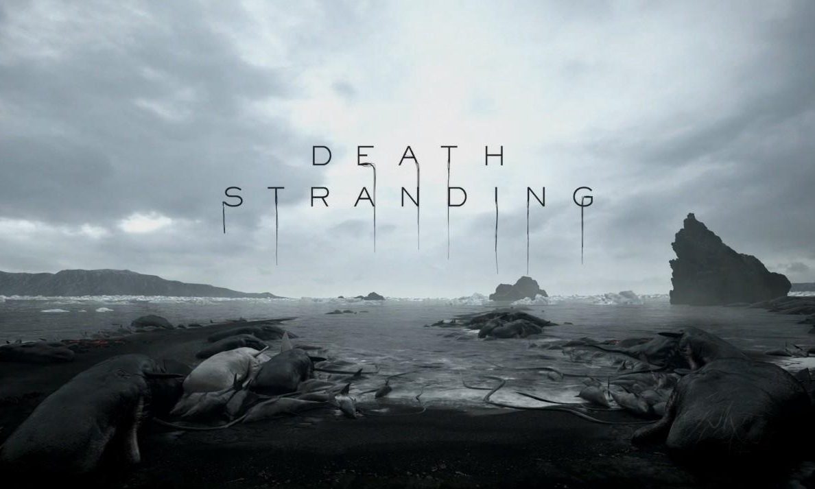 《死亡搁浅》PC 版特别预告放送