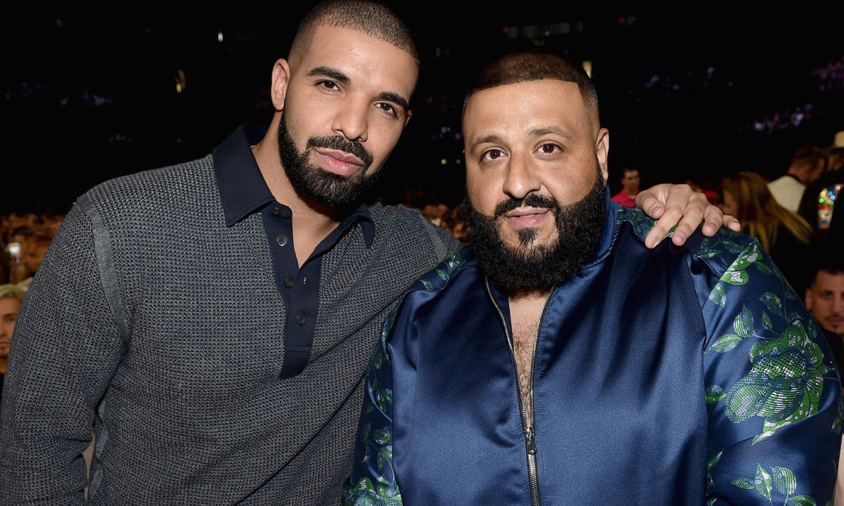 超越麦当娜，Drake 成为拥有 Billboard Hot 100 最多单曲艺人