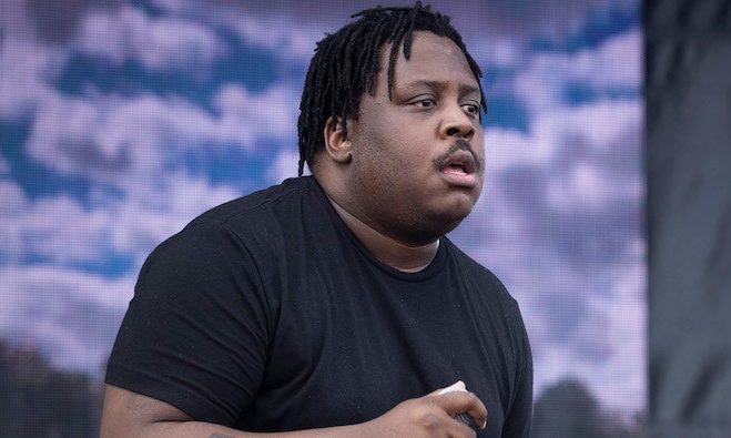 另类说唱组合 Injury Reserve 成员 Stepa J. Groggs 不幸离世