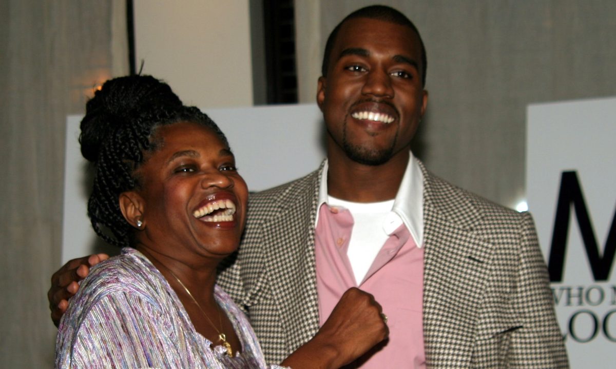 Kanye West 公布新专辑《DONDA》曲目列表