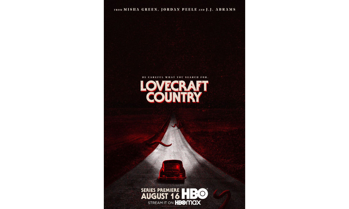HBO 克苏鲁式恐怖新剧《恶魔之地》曝正式预告