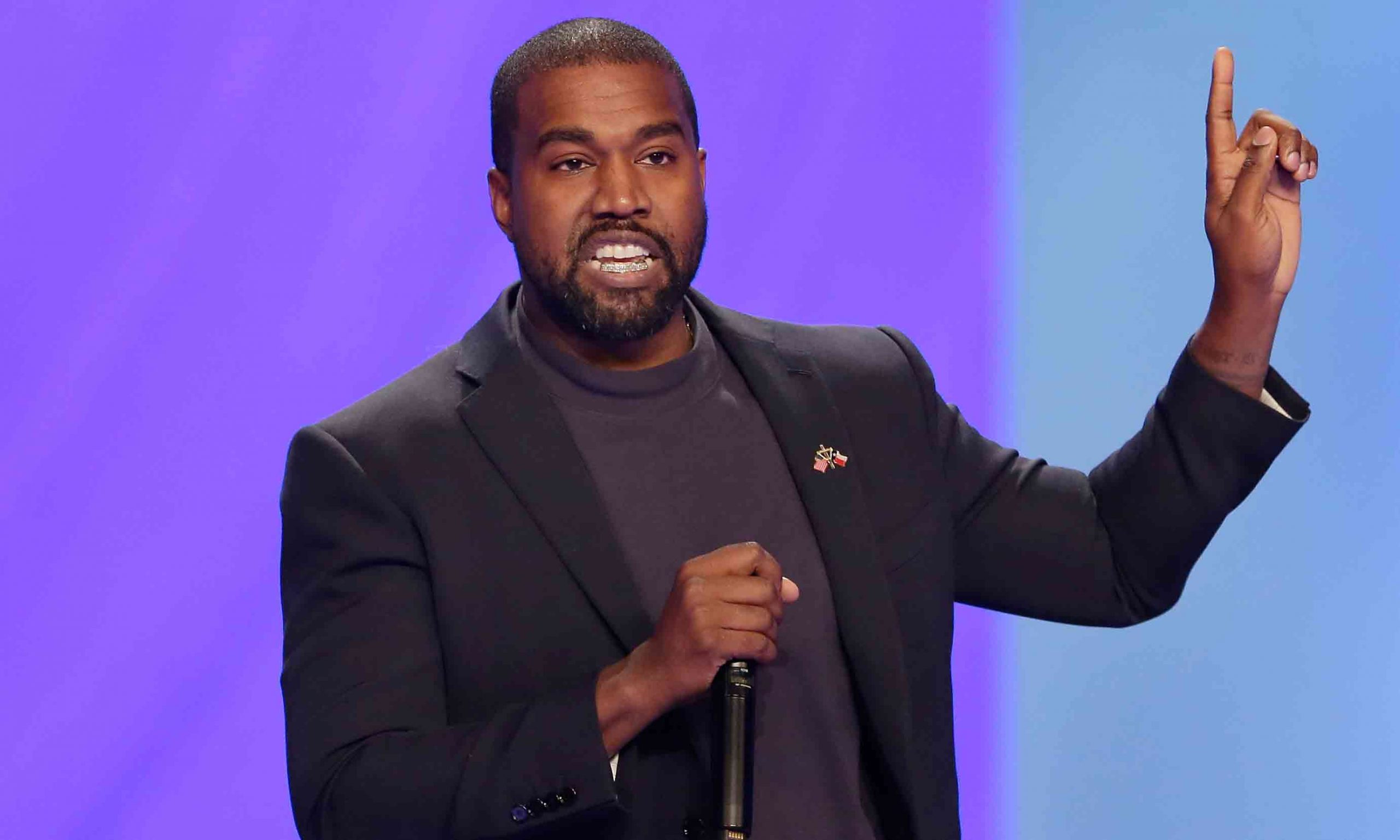 事件再反转，Kanye West 已获得独立候选人资格