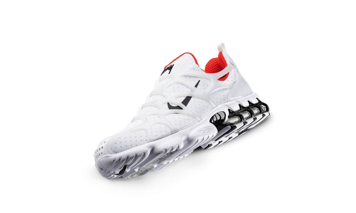 Nike x Stüssy 正式公布全新合作系列