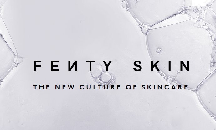 Rihanna 个人美妆品牌护肤线「Fenty Skin」即将正式推出