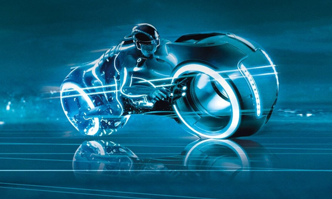 杰瑞德·莱托主演，迪士尼或将在近期宣布《Tron 3》消息
