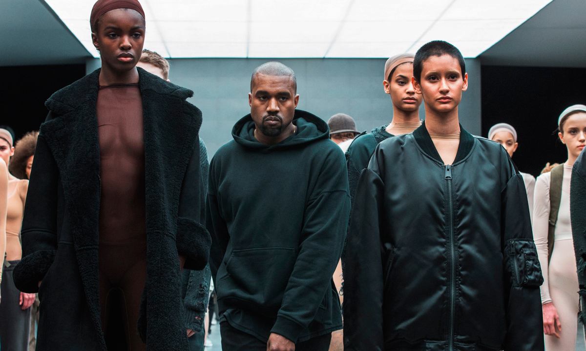 从 YEEZY GAP 中窥探，Kanye 到底想要什么？