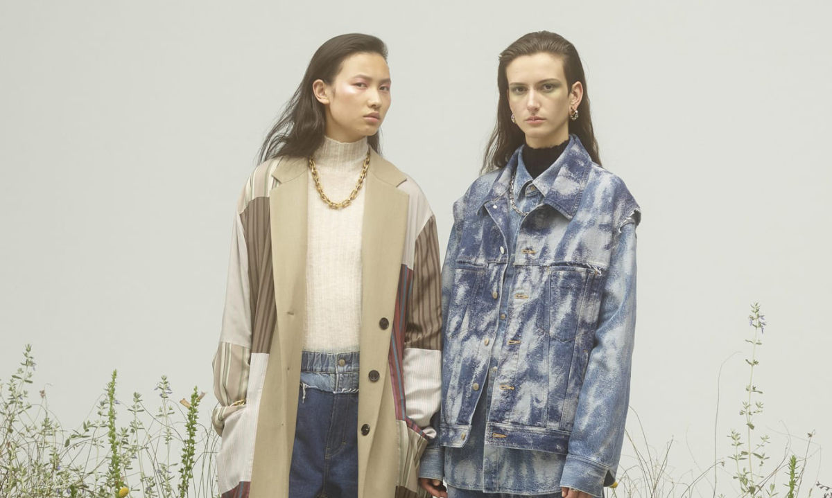 Ambush 发布 2020 秋冬系列 Lookbook