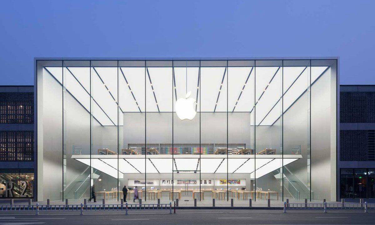 分析师预测 Apple 年底市值或将达到 2 万亿美元