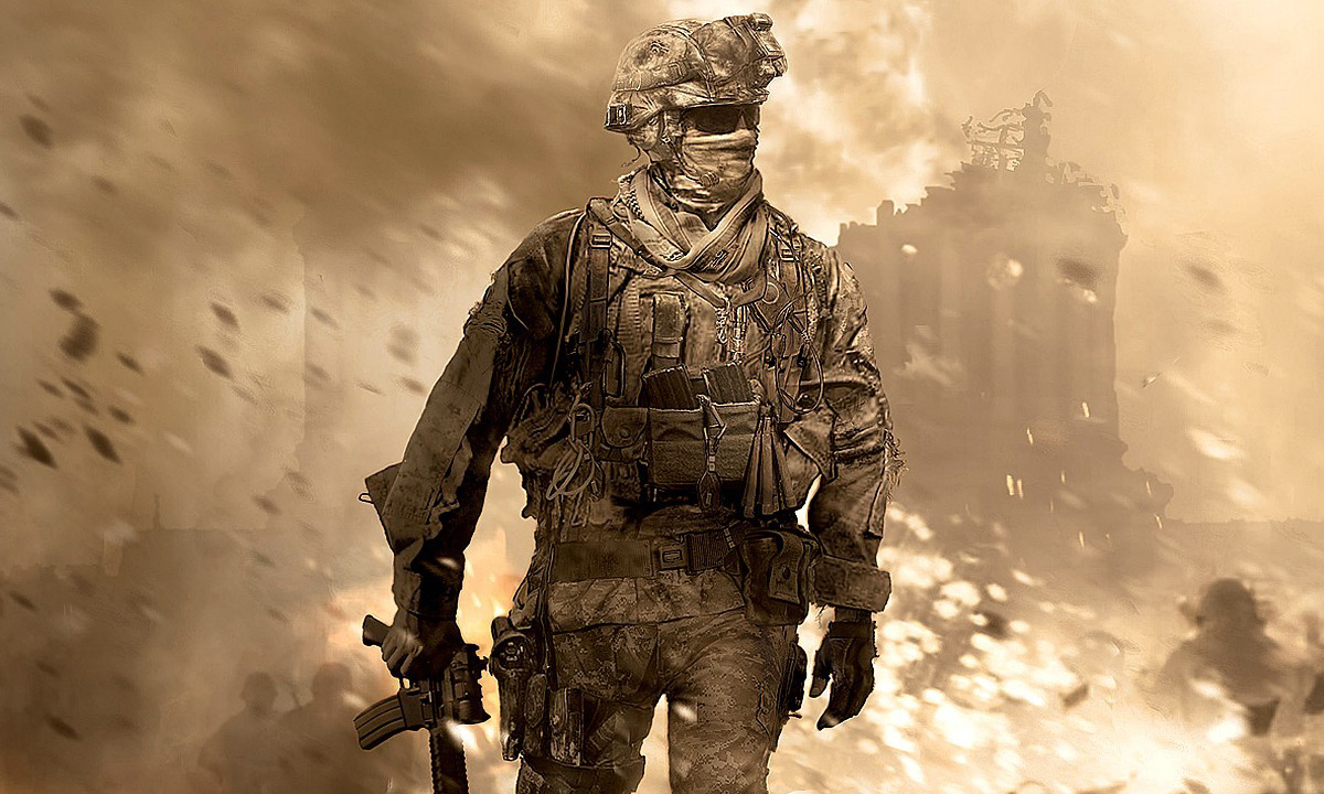 《使命召唤：现代战争 2》成为 8 月 Playstation 会员免费游戏