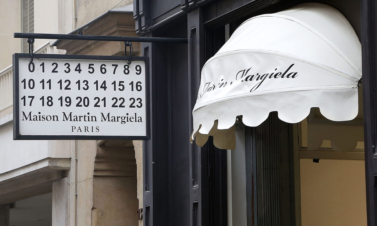 前 Prada 高管加入 Maison Margiela 任首席执行官