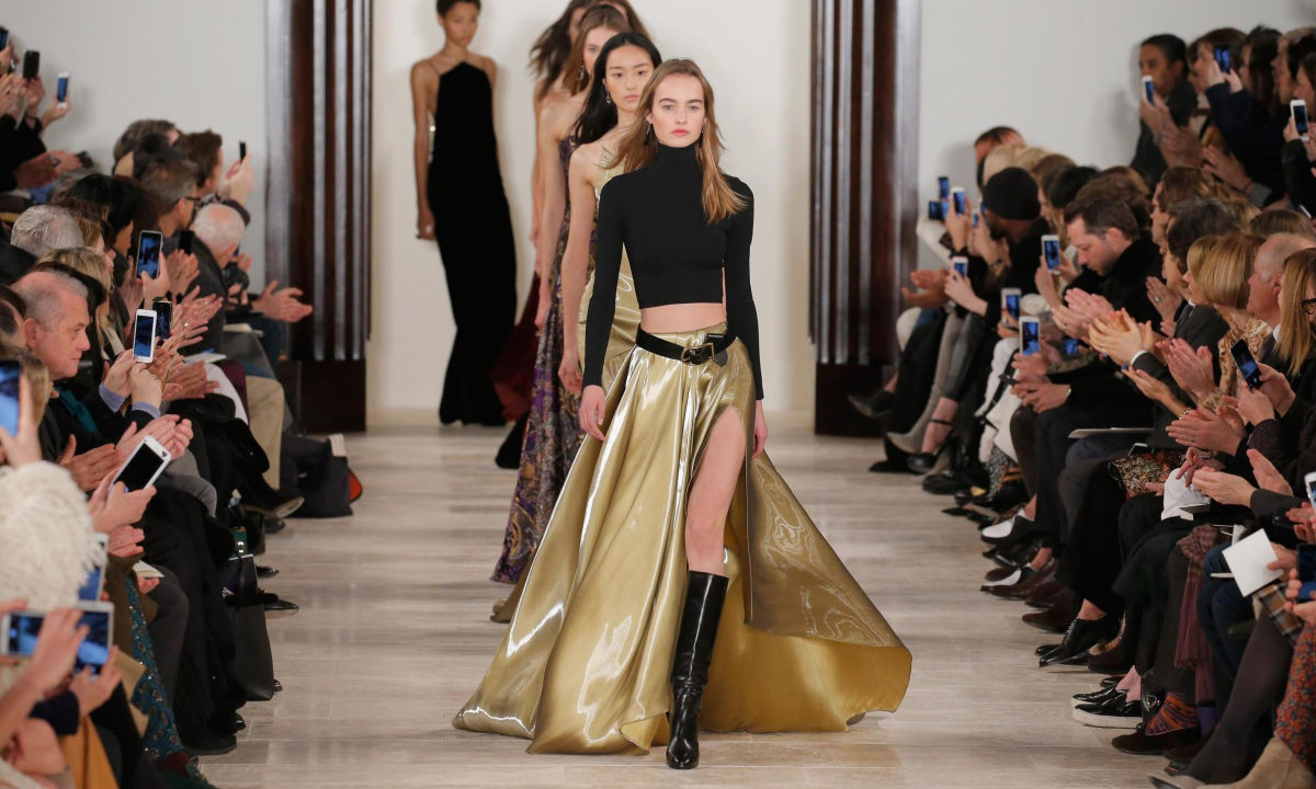 CFDA 宣布 2021 春季纽约时装周将缩短至 3 天