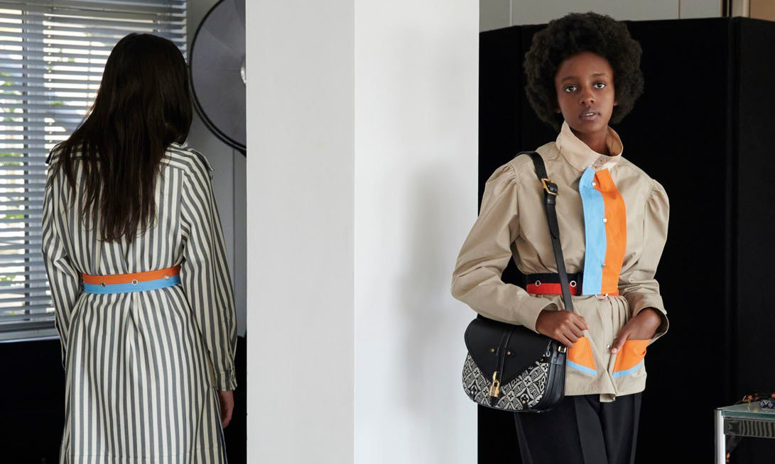 Louis Vuitton 2021 早春系列包袋一览
