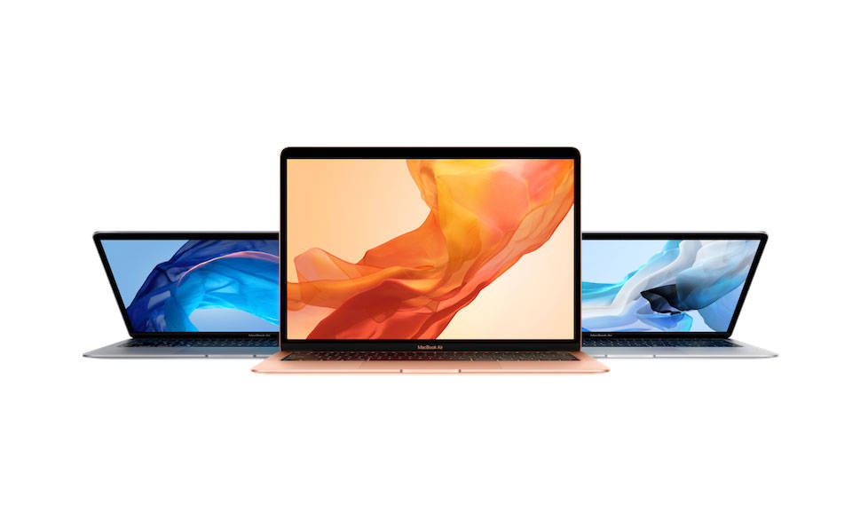 MacBook Air 或将成为首款搭载 Apple 自主芯片的电脑