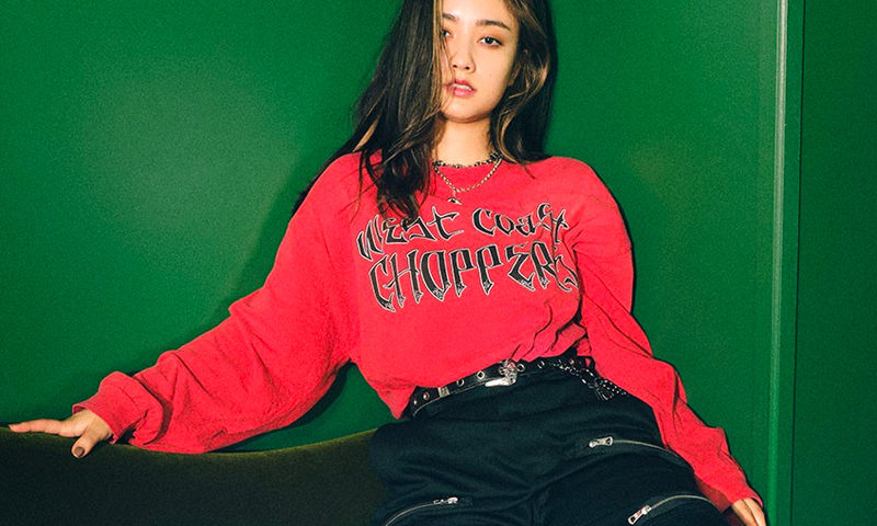 MYne x Dickies 推出「Crazy Zip」裤装胶囊系列