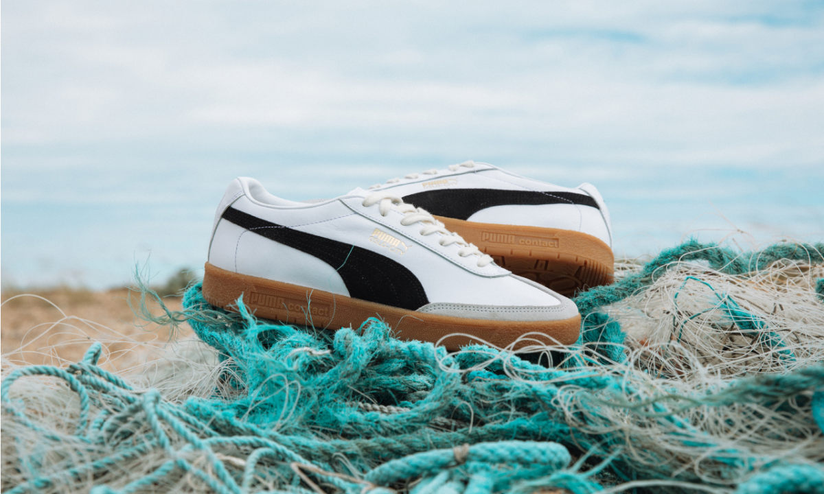 致敬经典，PUMA 再度发售 Oslo-City OG 运动鞋
