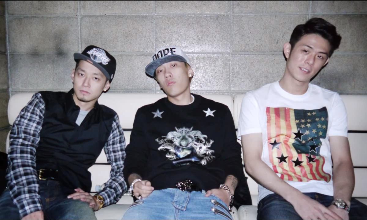 韩国人气 Hip-hop 厂牌 1LLIONAIRE RECORDS 宣布解散