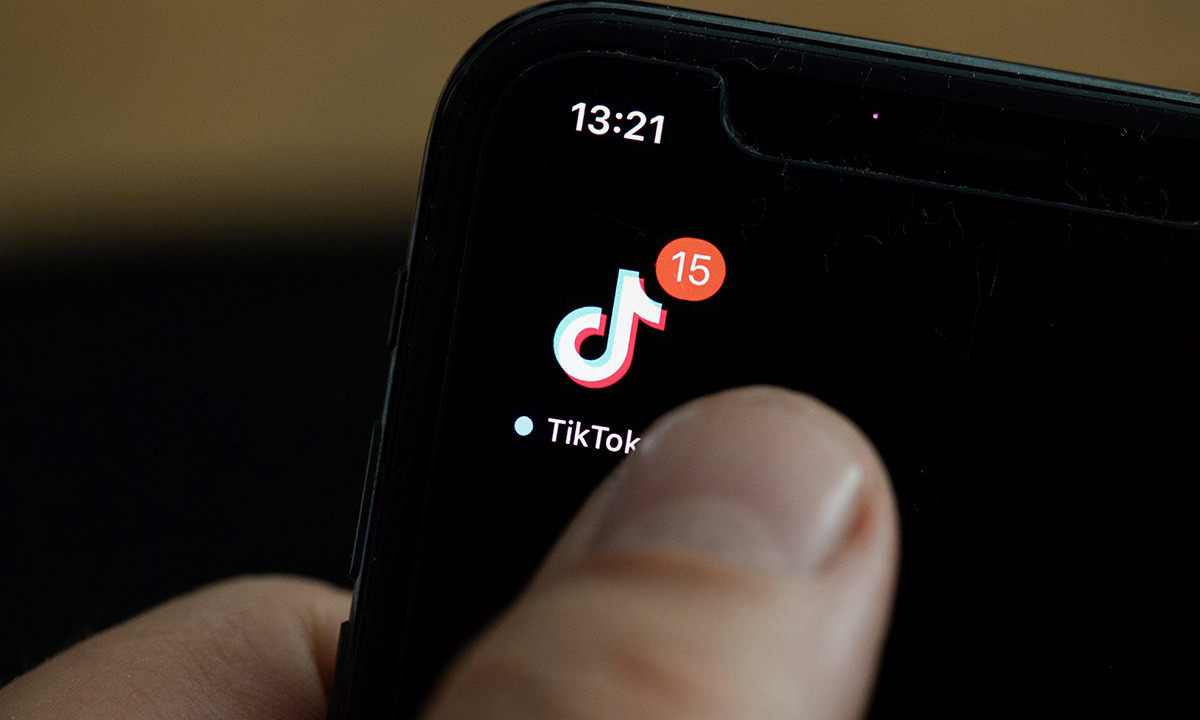美国正在考虑禁止 TikTok 和其他中国社交媒体程序