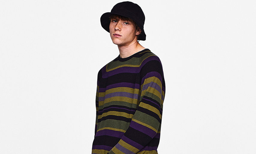 Pop Trading Company 2020 秋冬系列 Lookbook 释出