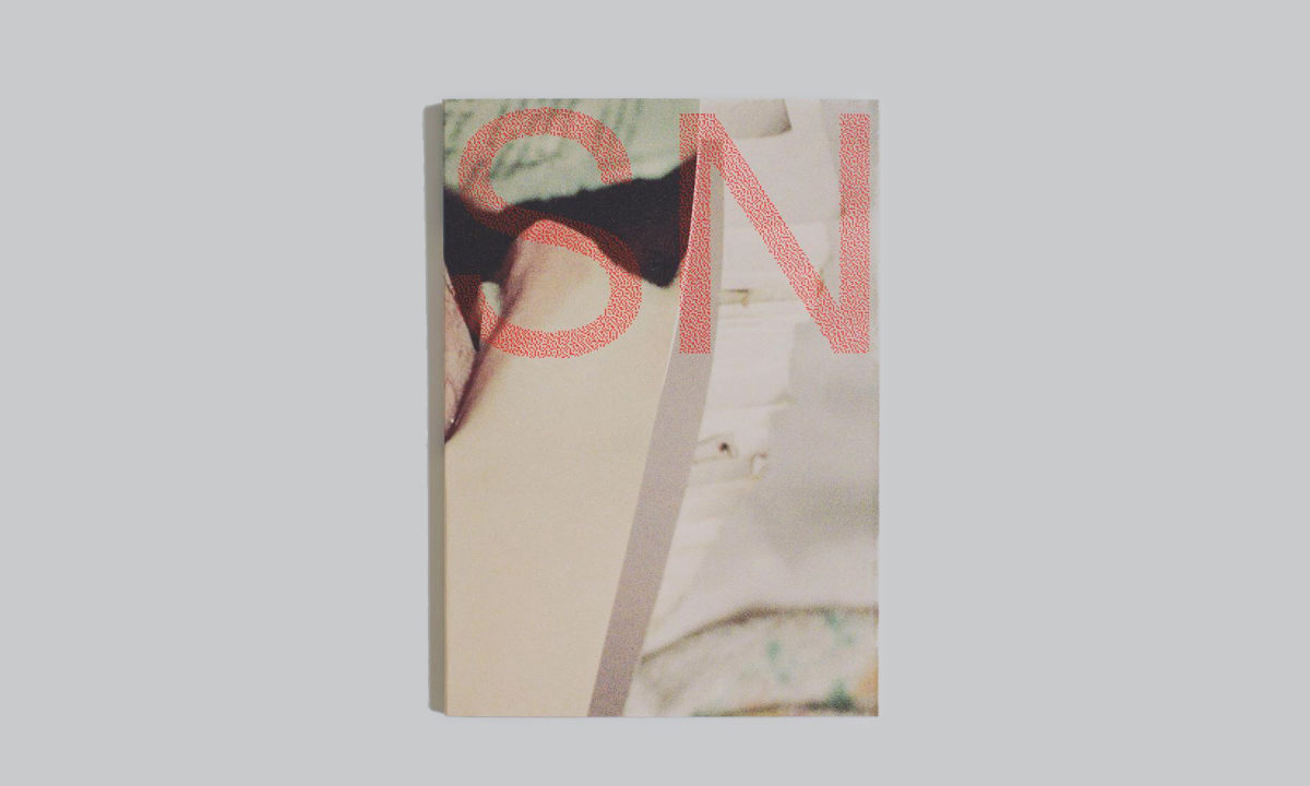 UNDERCOVER 将发售首部自主杂志《SN》及周边产品
