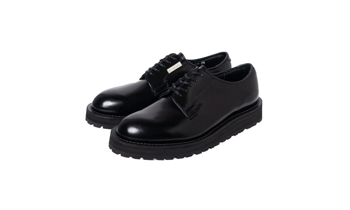N. HOOLYWOOD x Danner 合作系列登场