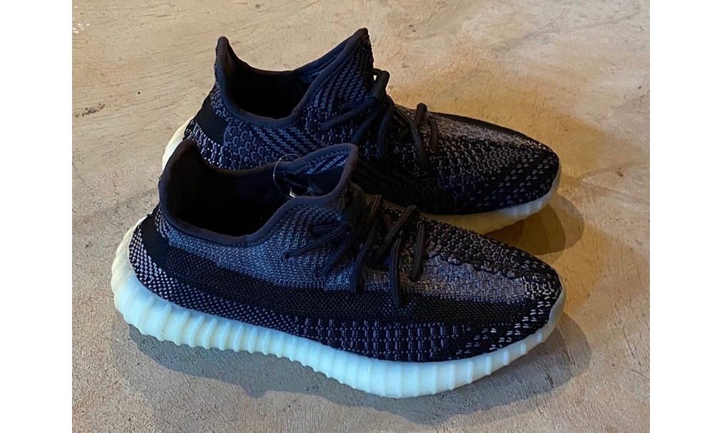Yeezy Boost 350 V2「ASRIEL」全新配色实物曝光