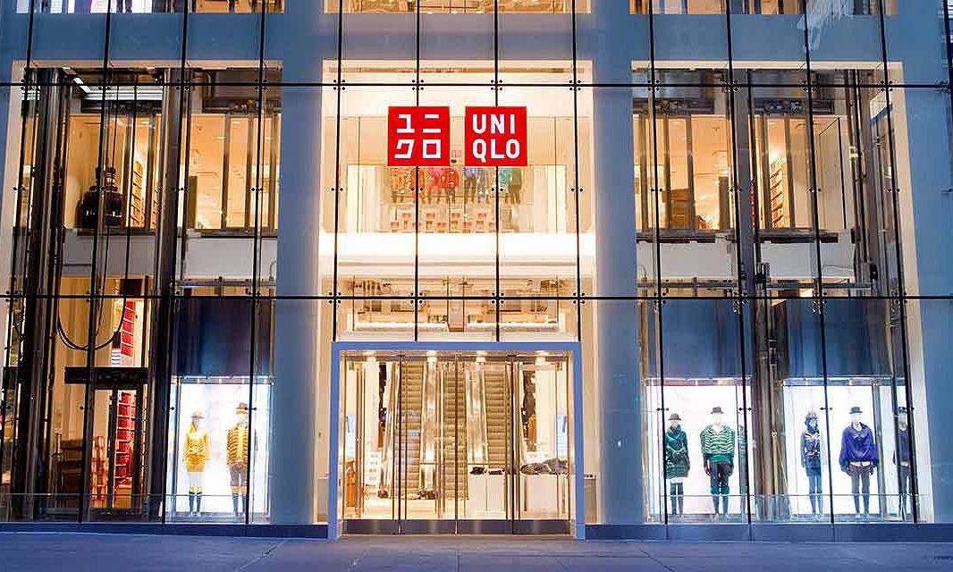 复苏的迹象？UNIQLO 释出 7 月数据显示销量上涨