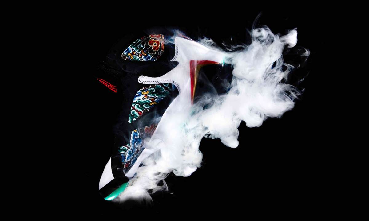 登上「紫禁之巅」，Air Jordan VII 主题活动即将来袭