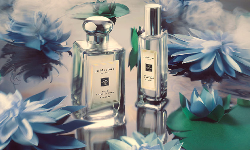 治愈香气，Jo Malone London 首次推出男女对香
