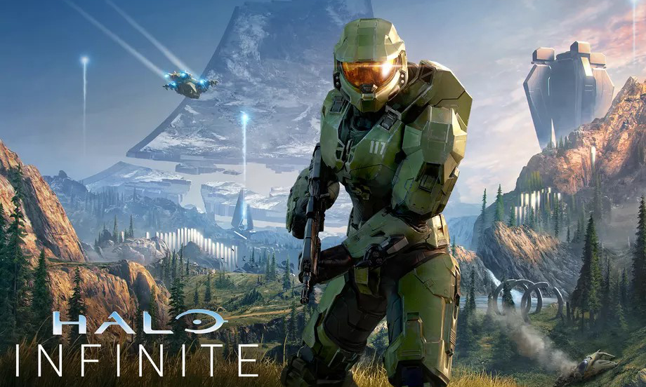 微软游戏大作《光环：无限》推迟到 2021 年发售