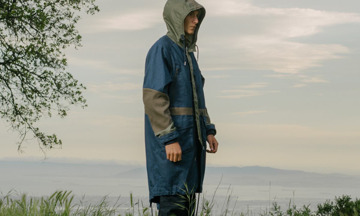 Levi’s x White Mountaineering 胶囊联名系列即将登场