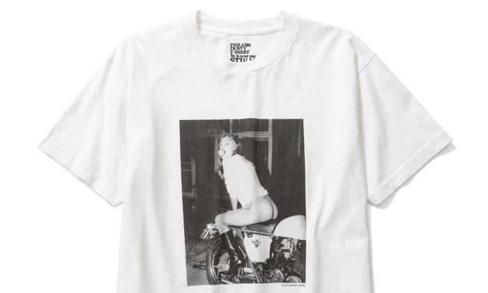 日本时装造型师野口强与摄影师 Jonathan Leder 展开合作