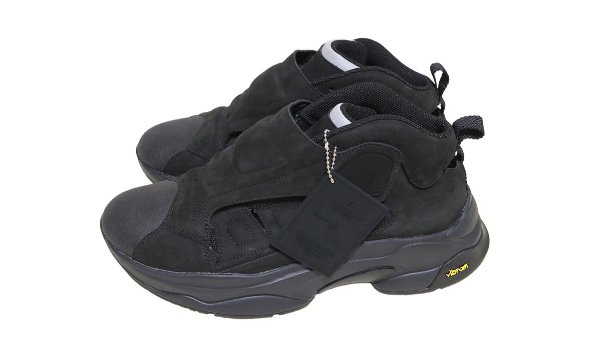 SIBLETH x SUVSOLE 联名系列释出