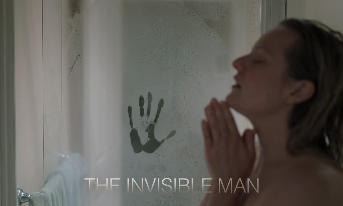 年度惊悚佳作《The Invisible Man》 确认将引进内地