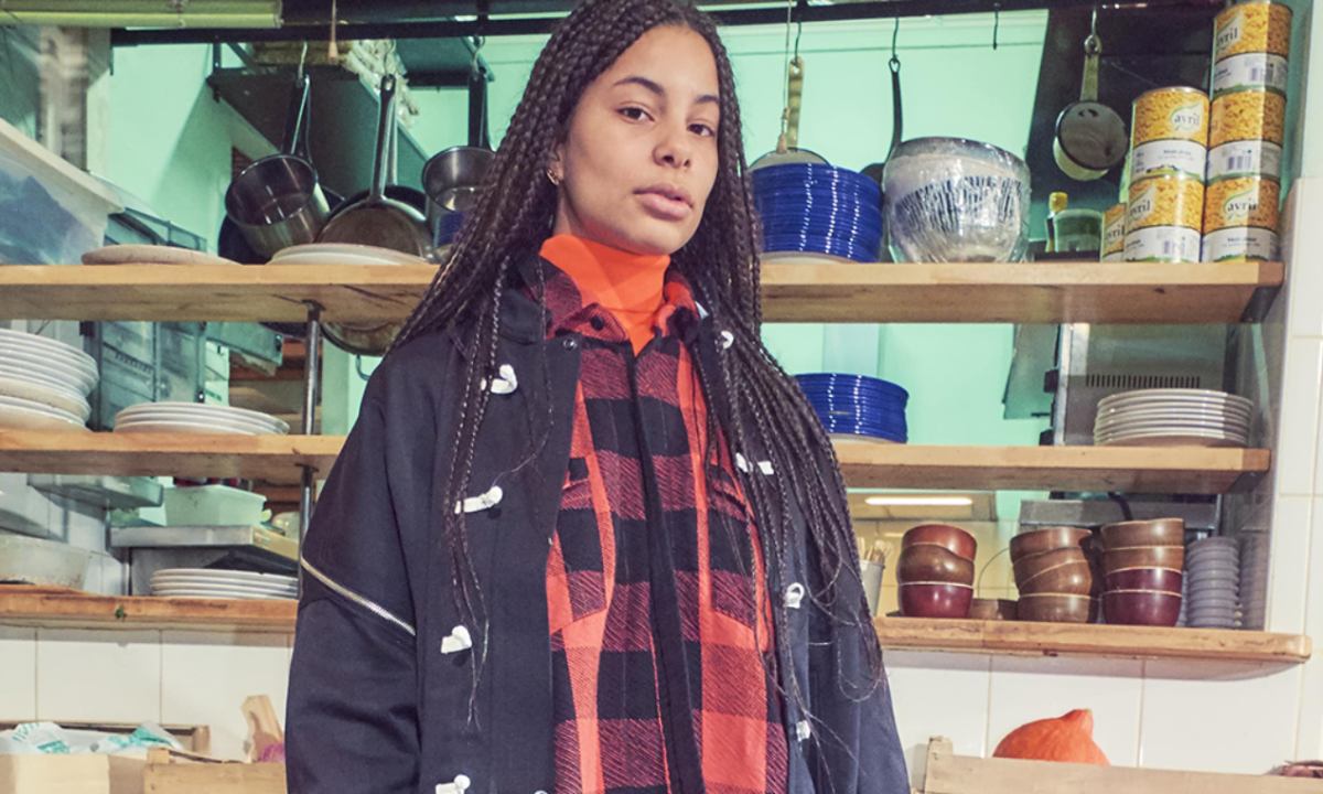 美国工装品牌 Dickies 再度携手 FACETASM 带来联名系列