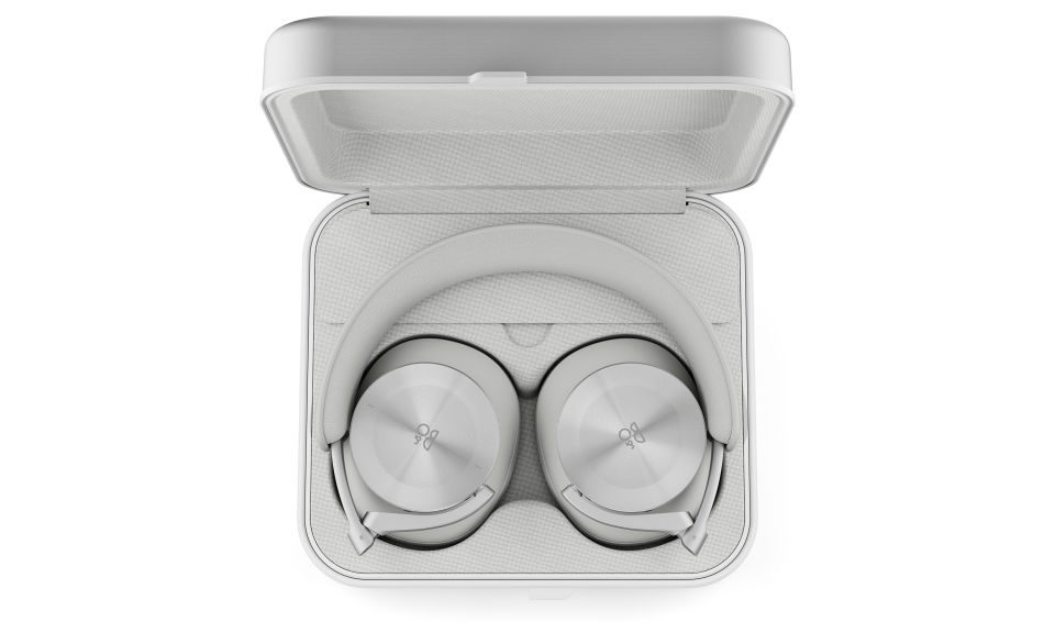 B&O 发布 BeoPlay H95 头戴降噪耳机