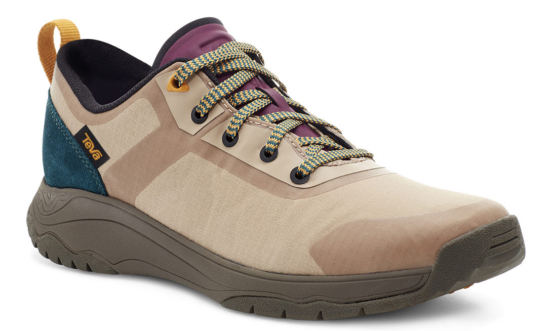 Teva 发布全新「GATEWAY COLLECTION」户外环保系列
