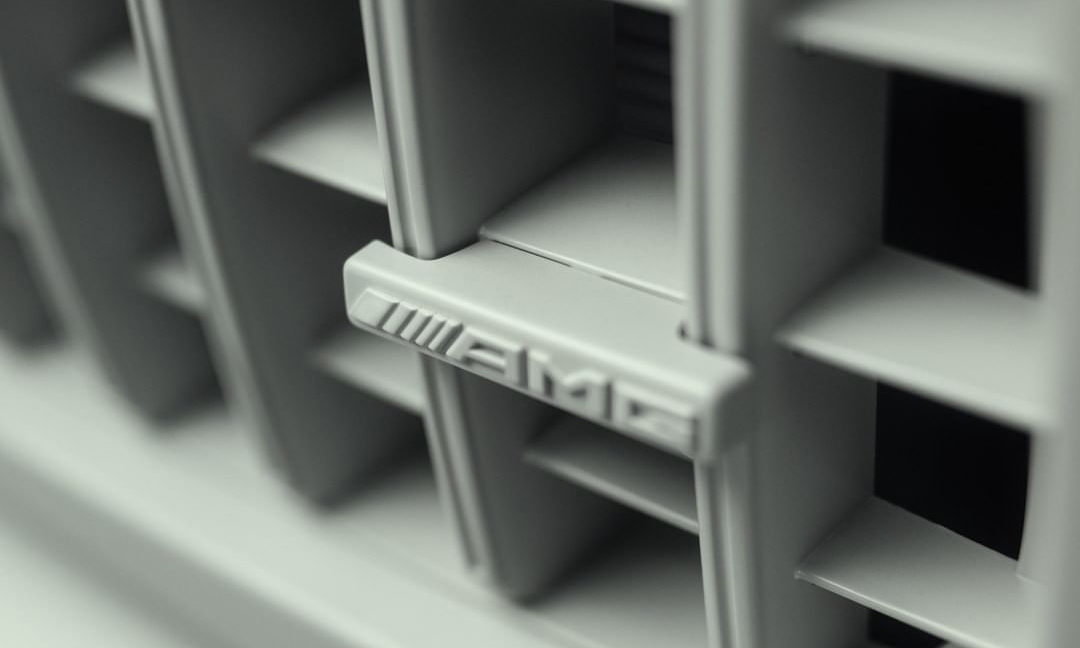 Virgil Abloh x Mercedes-Benz G-Class 细节抢先看