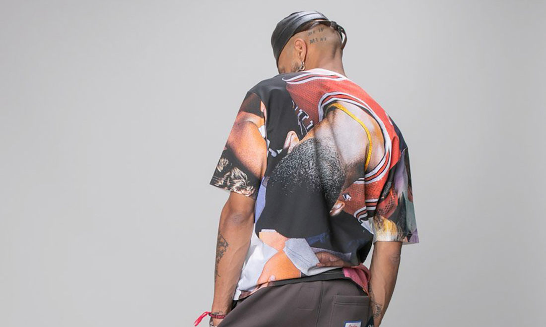 Union x Air Jordan「Sophomore Album」联名服饰系列 Lookbook 释出