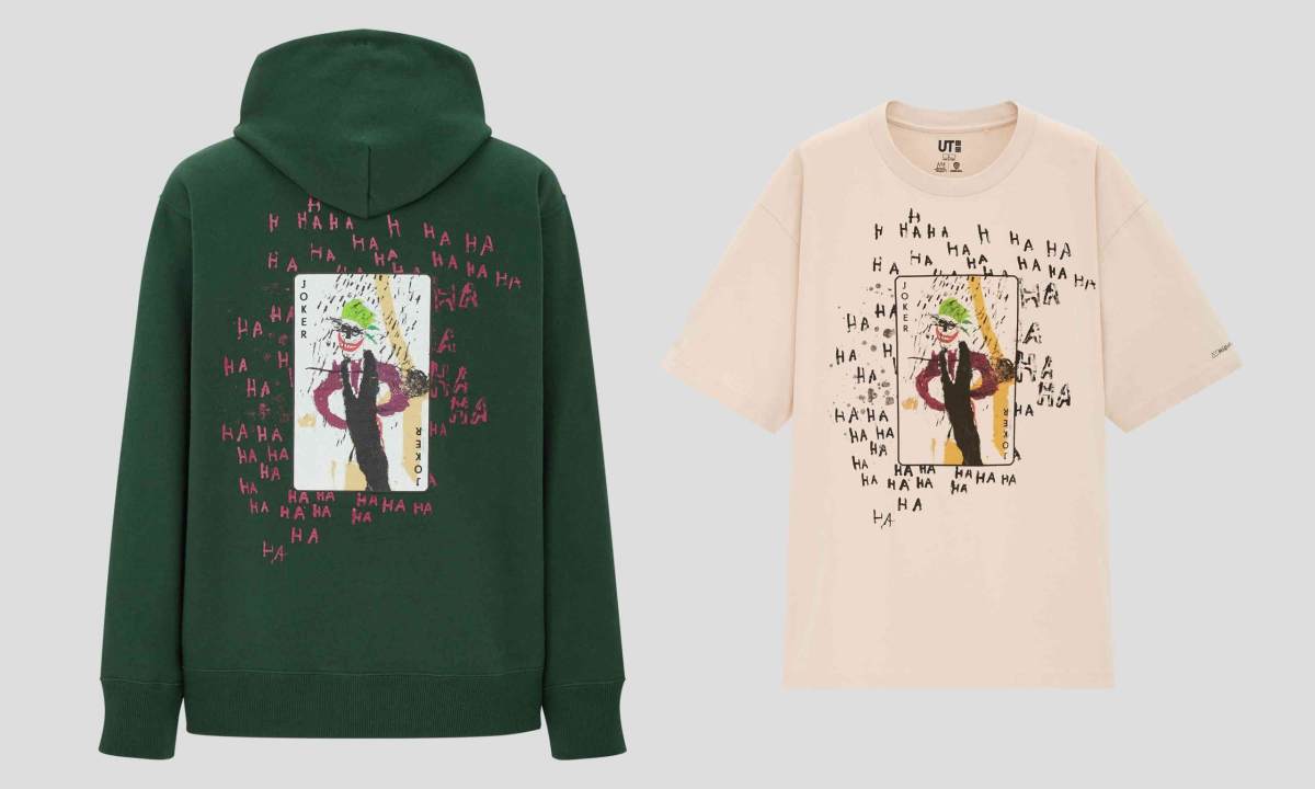 精彩超乎想象，UNIQLO UT 2020 秋冬系列抢先看