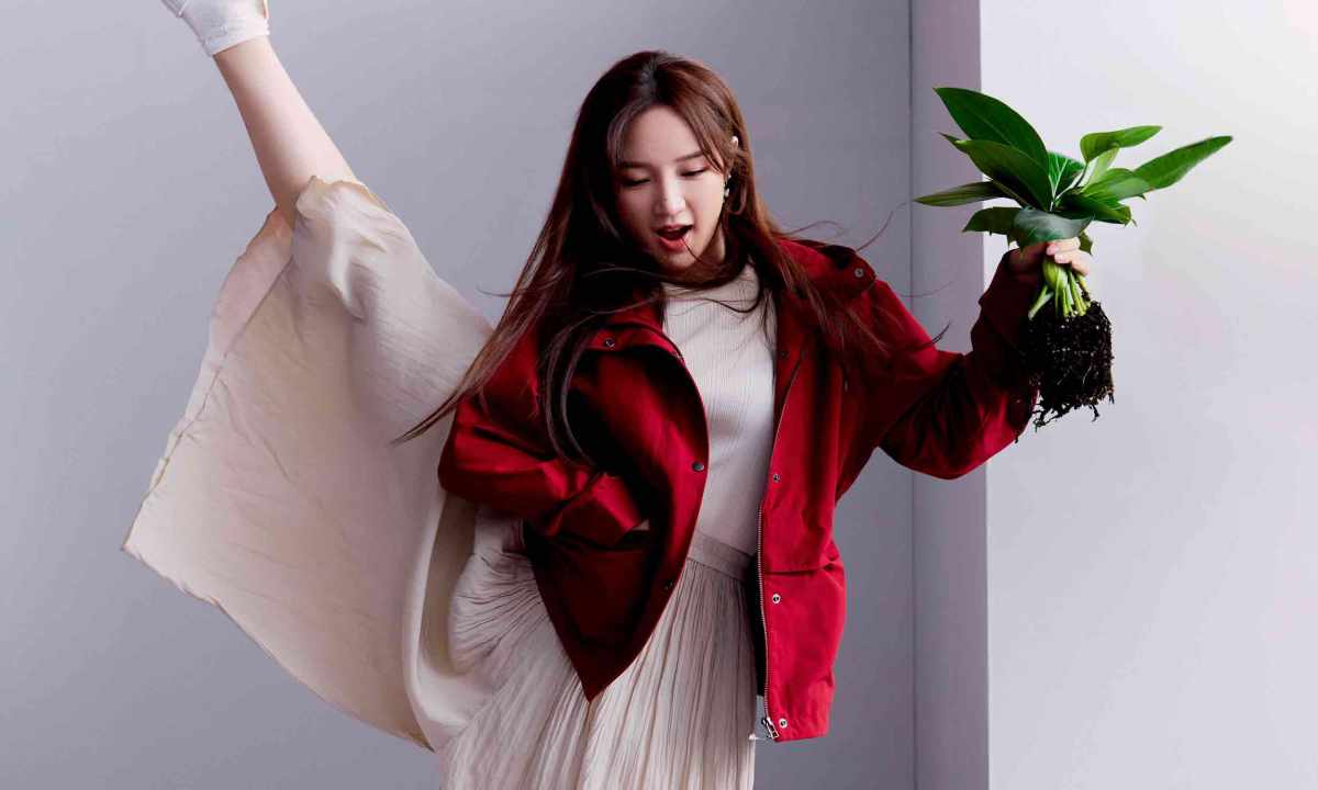 UNIQLO 携手乘风破浪的姐姐，出彩风格不设限