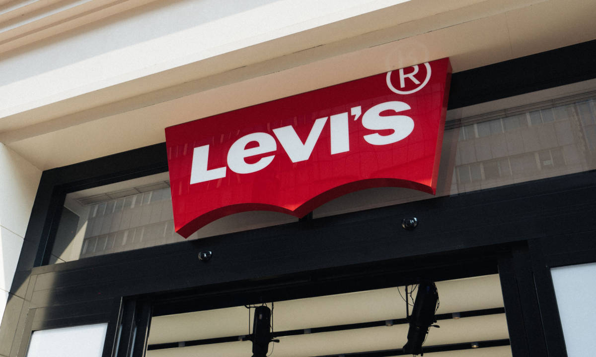 Levi’s® x DOE 2020 旗舰开幕限定款发布