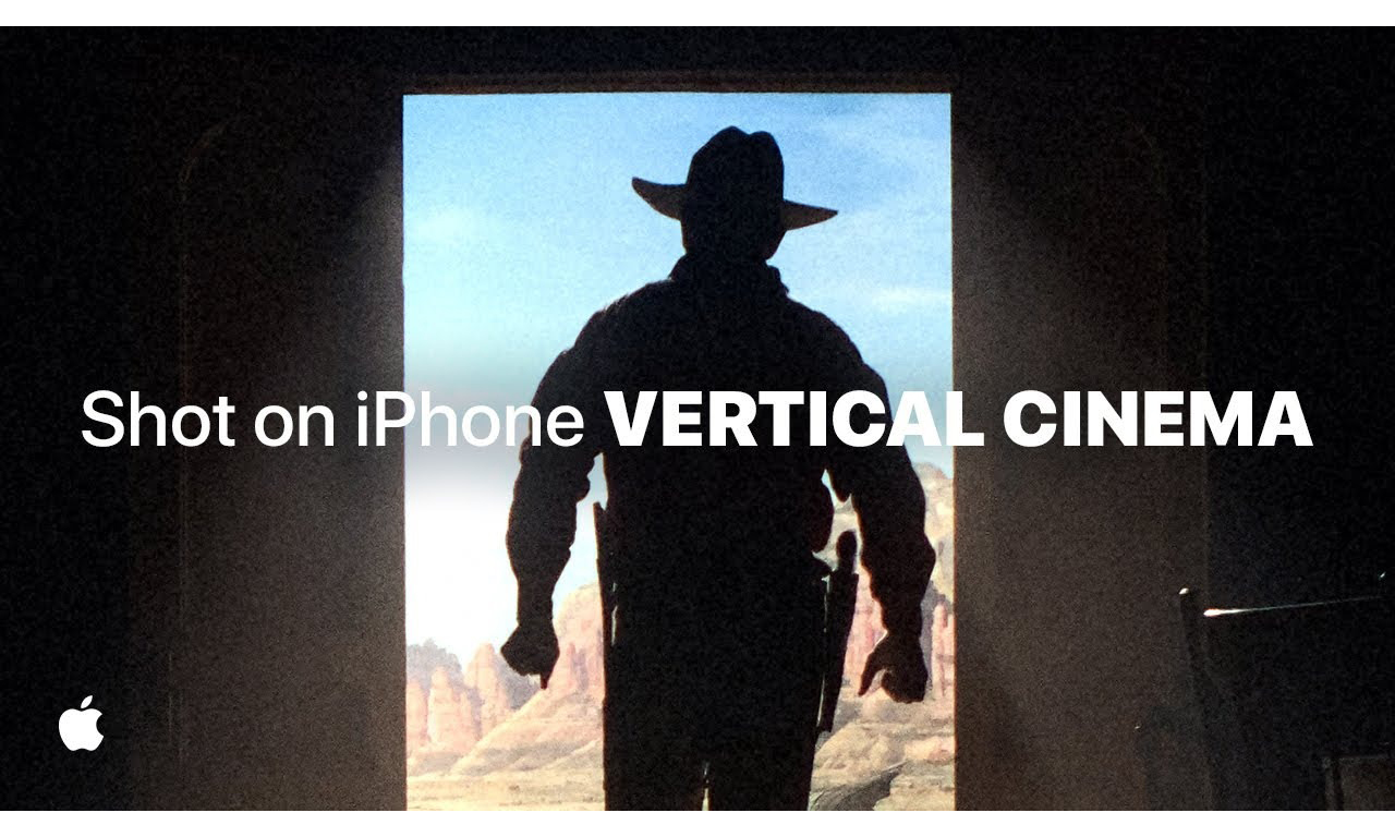 《爱乐之城》导演用 iPhone 11 Pro 拍摄《The Stunt Double》短片