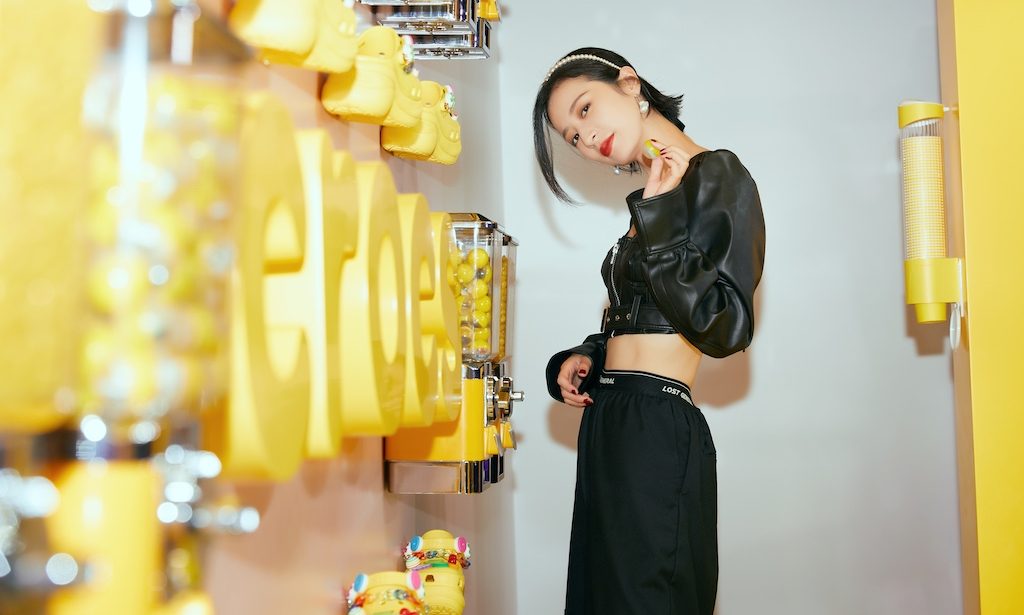 LOST GENERAL x Crocs「奇趣仲夏夜」限时沉浸式体验展登陆上海