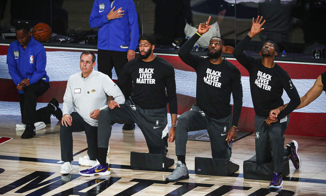 达成一致，NBA 季后赛最快将于本周日恢复