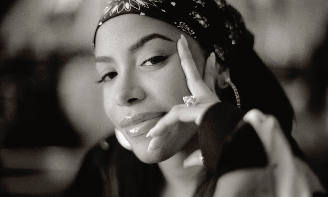 Aaliyah 的全部专辑有望在近期上架各大流媒体平台