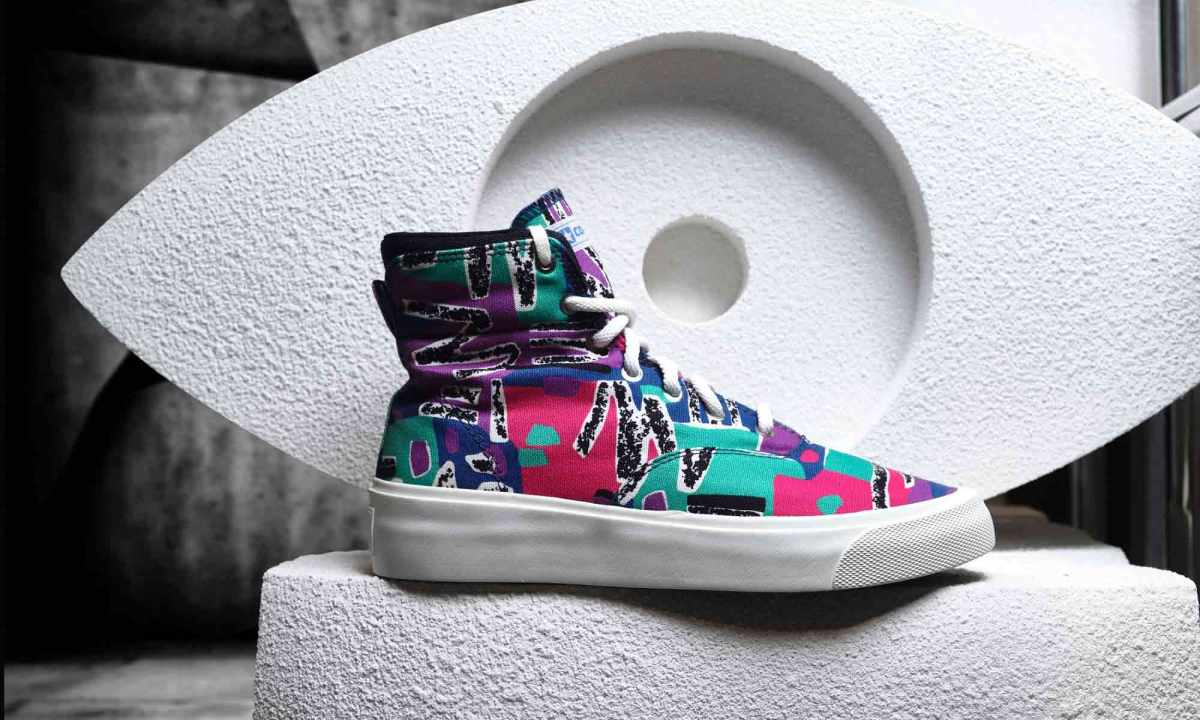 SKP-S 打造 FOG ESSENTIALS x CONVERSE Skidgrip 造型特辑