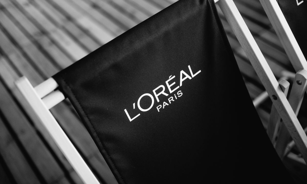 加入可持续发展行列，L’Oréal 集团宣布新决策