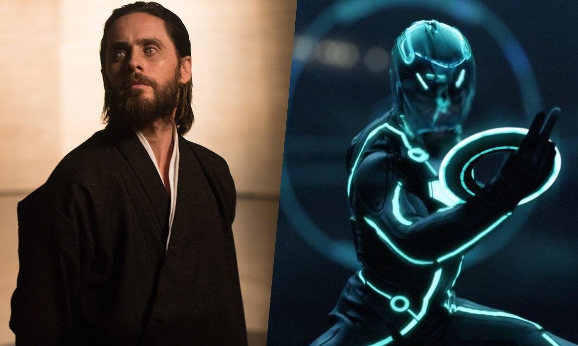 Jared Leto 确认主演《创：战纪》续集