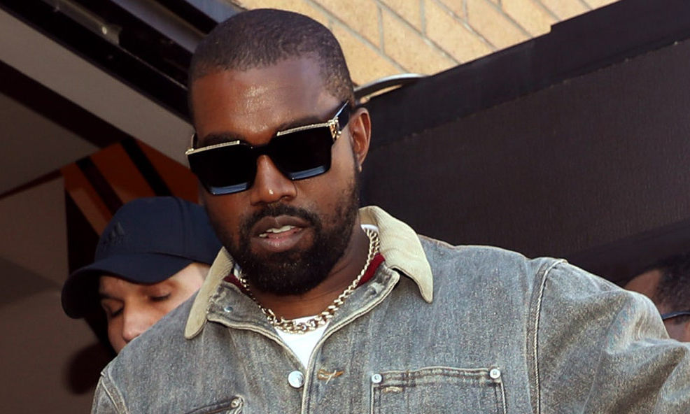 再陷官司，MyChannel 起诉 Kanye West 窃取技术并要求赔偿 2 千万美元