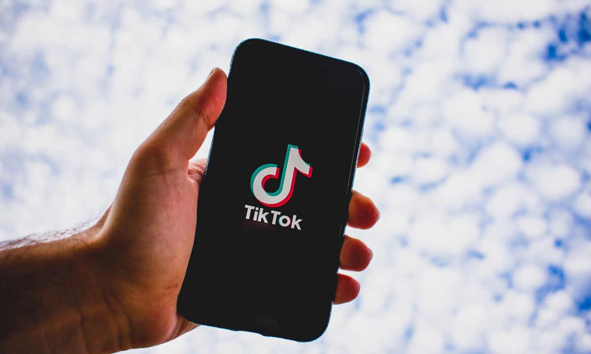 微软可能最高以 300 亿美元的价格收购 TikTok
